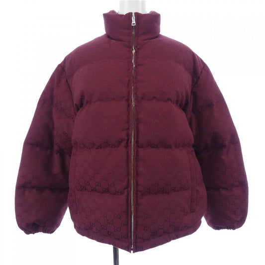 Gucci Down Jacket