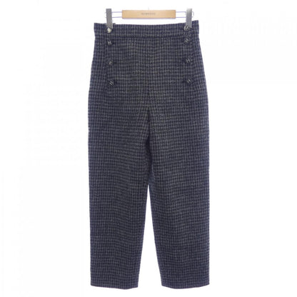 Chanel 22k Pants Gray