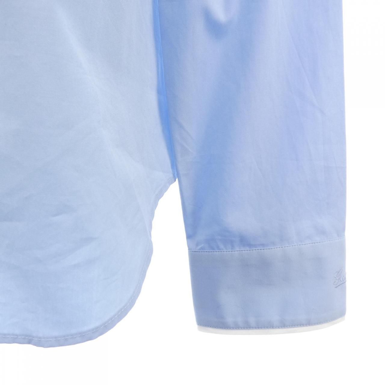 Gucci Shirt Blue — view 6