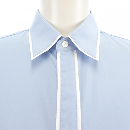 Gucci Shirt Blue — view 5