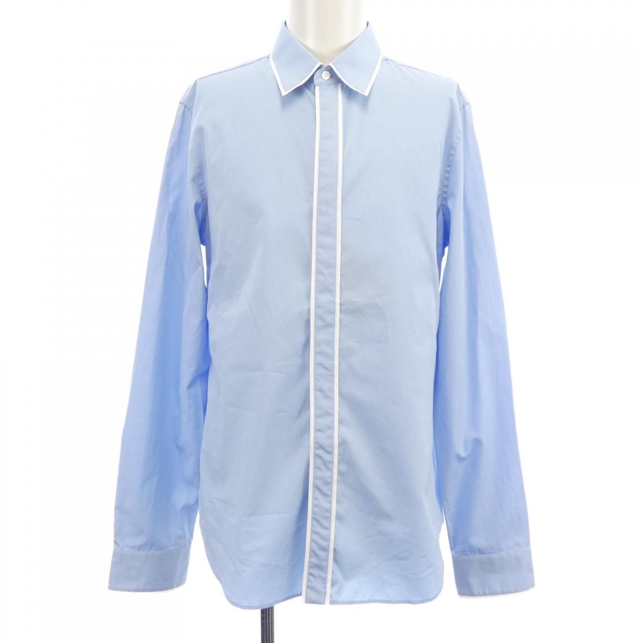 Gucci Shirt Blue