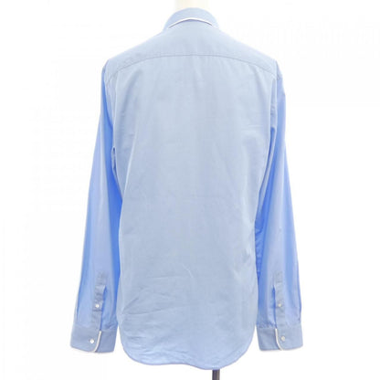 Gucci Shirt Blue — view 2