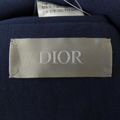 Dior Roller Co Star Buckle Jacket — view 4