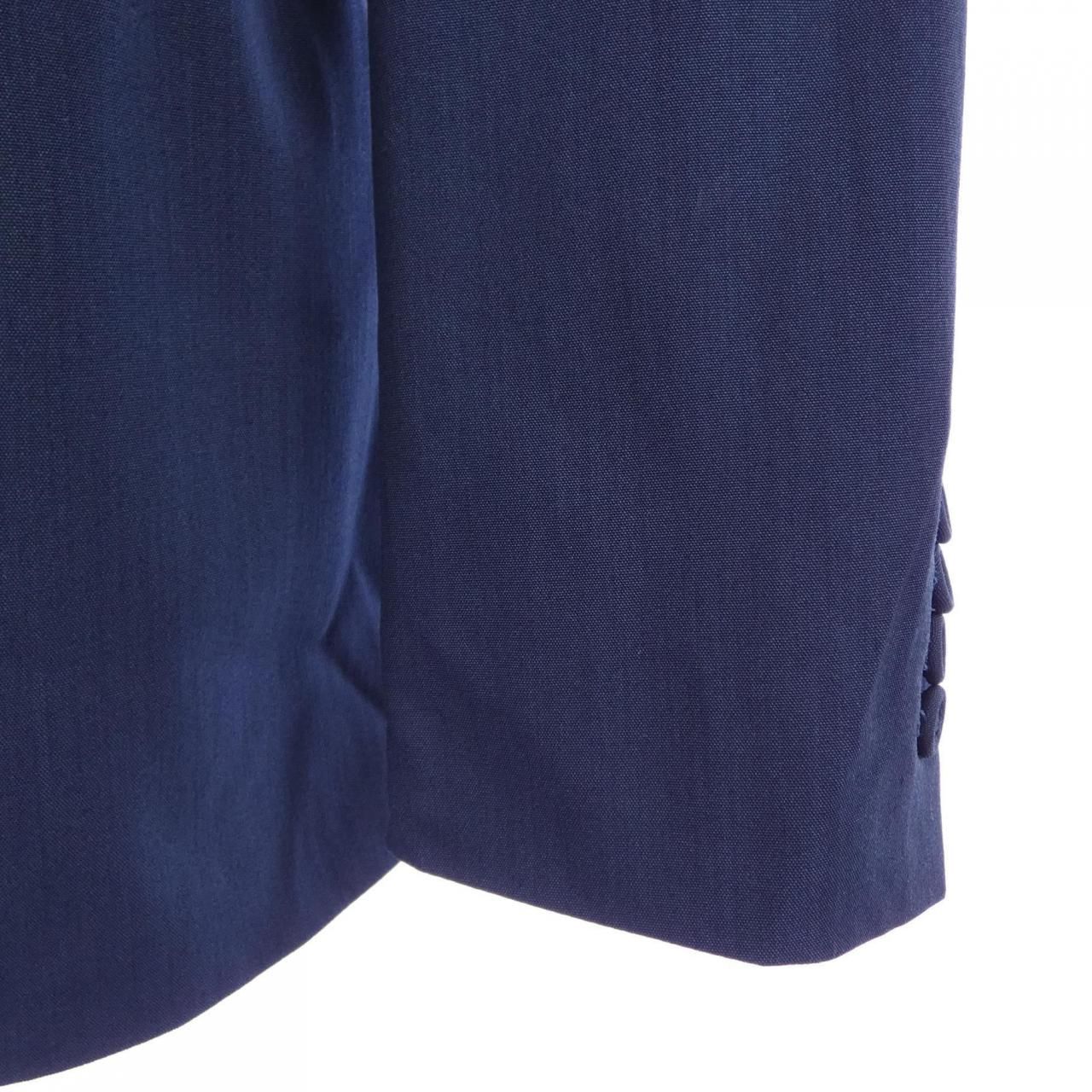 Dior Roller Co Star Buckle Jacket — view 6