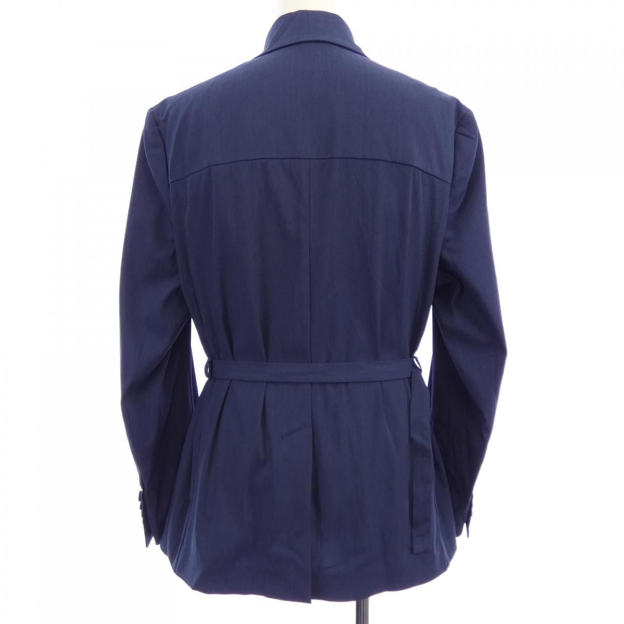 Dior Roller Co Star Buckle Jacket — view 2