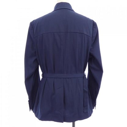 Dior Roller Co Star Buckle Jacket — view 2