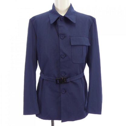 Dior Roller Co Star Buckle Jacket