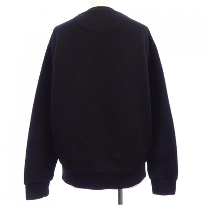 Prada Triangle Logo 110 Sweatshirt — view 2