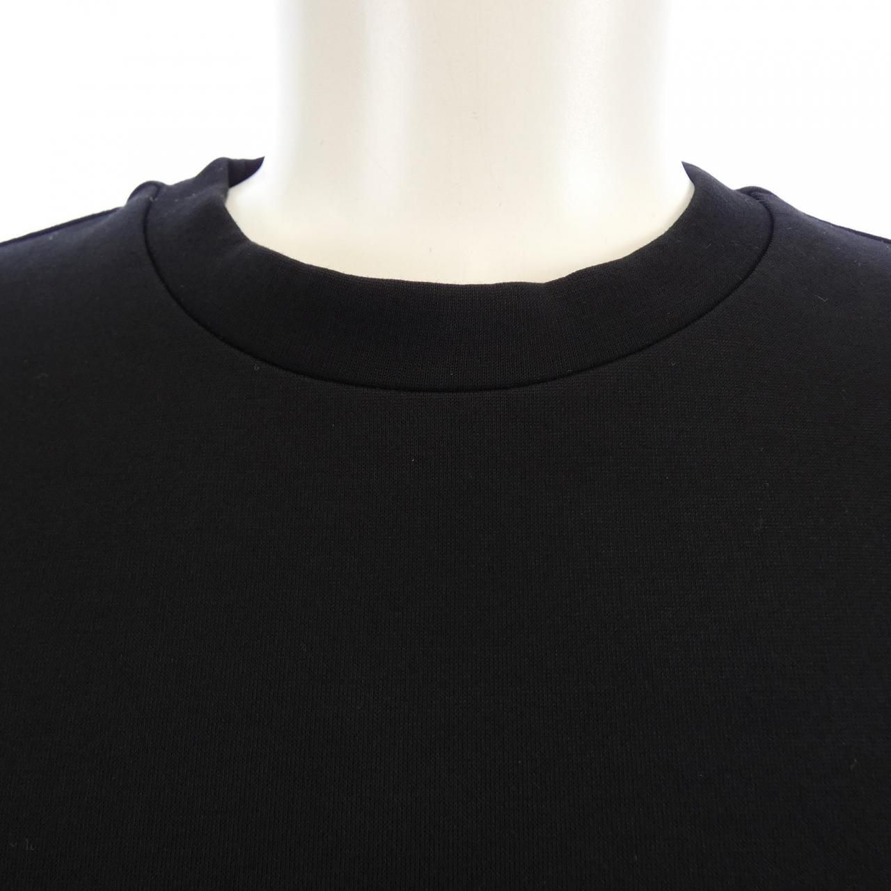 Prada Triangle Logo 110 Sweatshirt — view 5