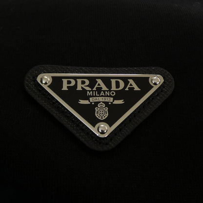 Prada Triangle Logo 110 Sweatshirt — view 7