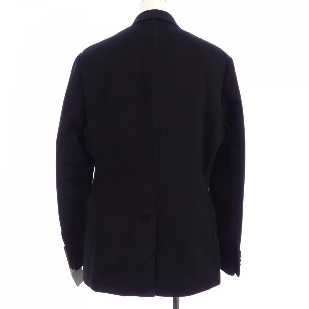 Dior Jacket Black — view 2