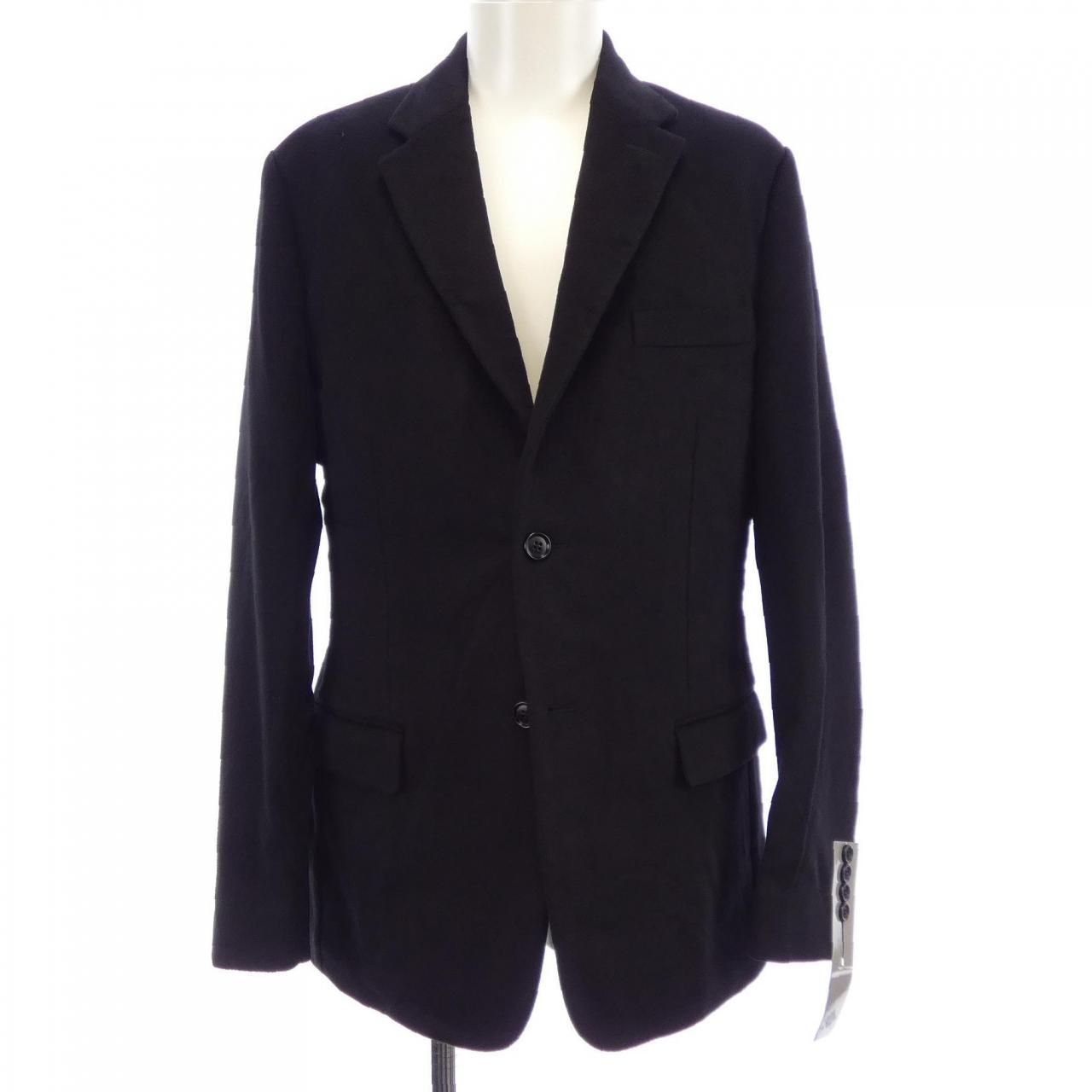 Dior Jacket Black