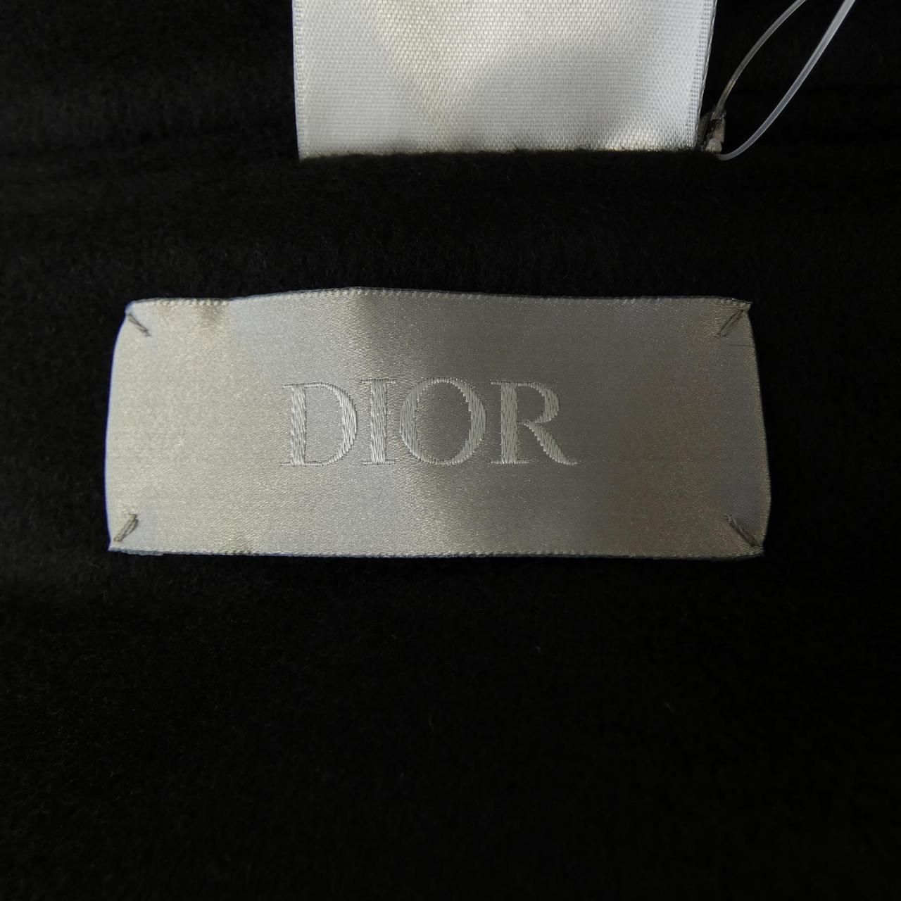 Dior Jacket Black — view 4