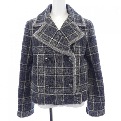 Chanel Metiers D'art Look 21 Jacket