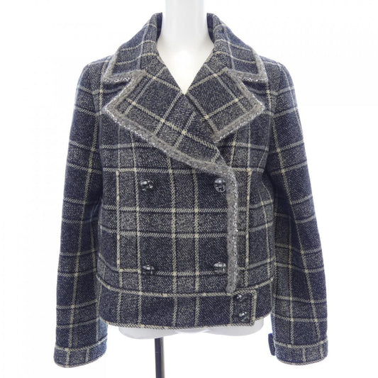 Chanel Metiers D'art Look 21 Jacket