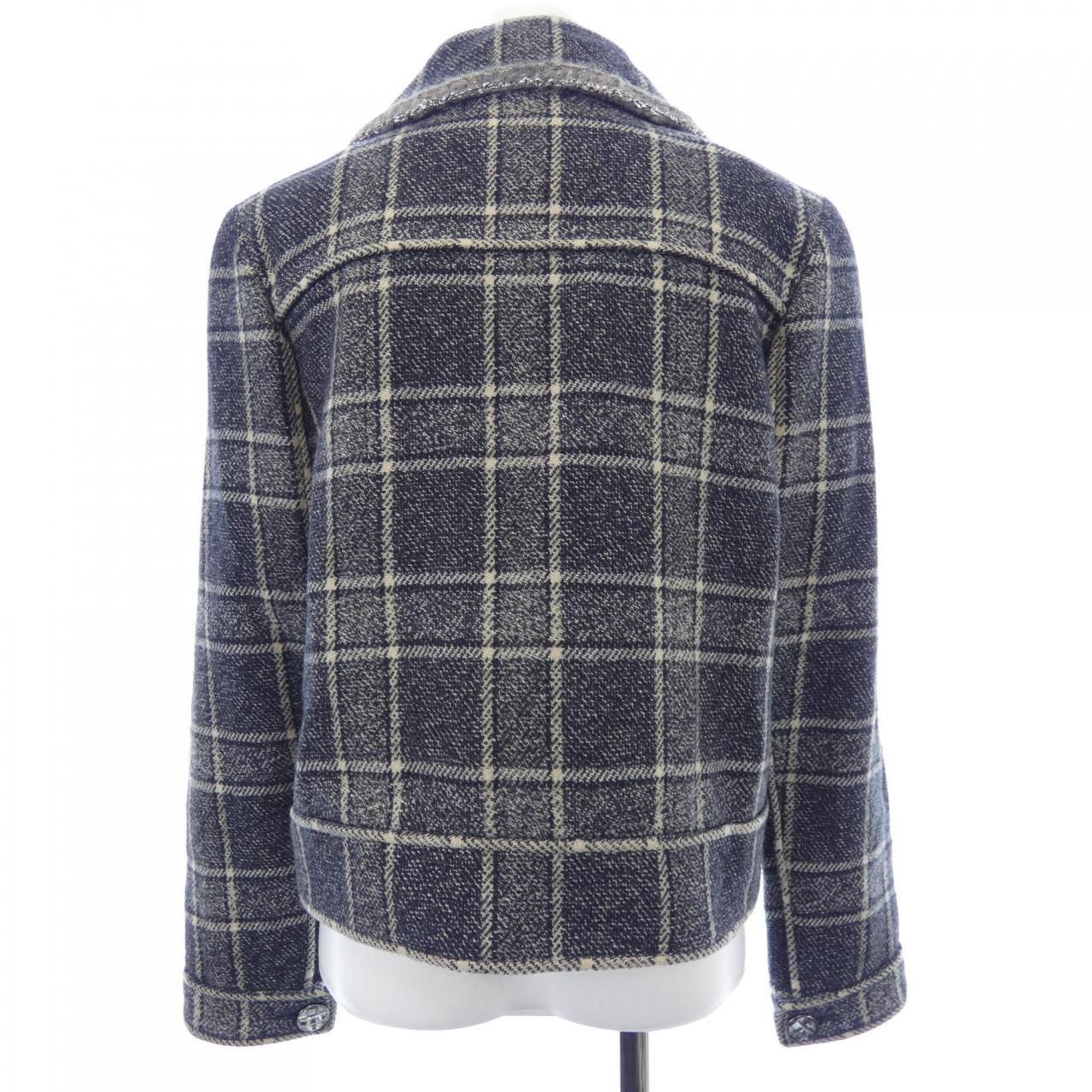 Chanel Metiers D'art Look 21 Jacket — view 2