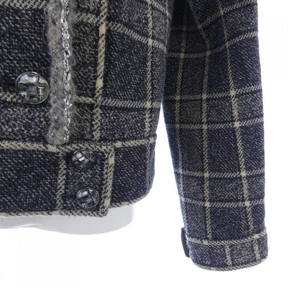 Chanel Metiers D'art Look 21 Jacket — view 7