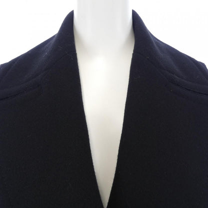 Fendi Long Vest Black — view 6
