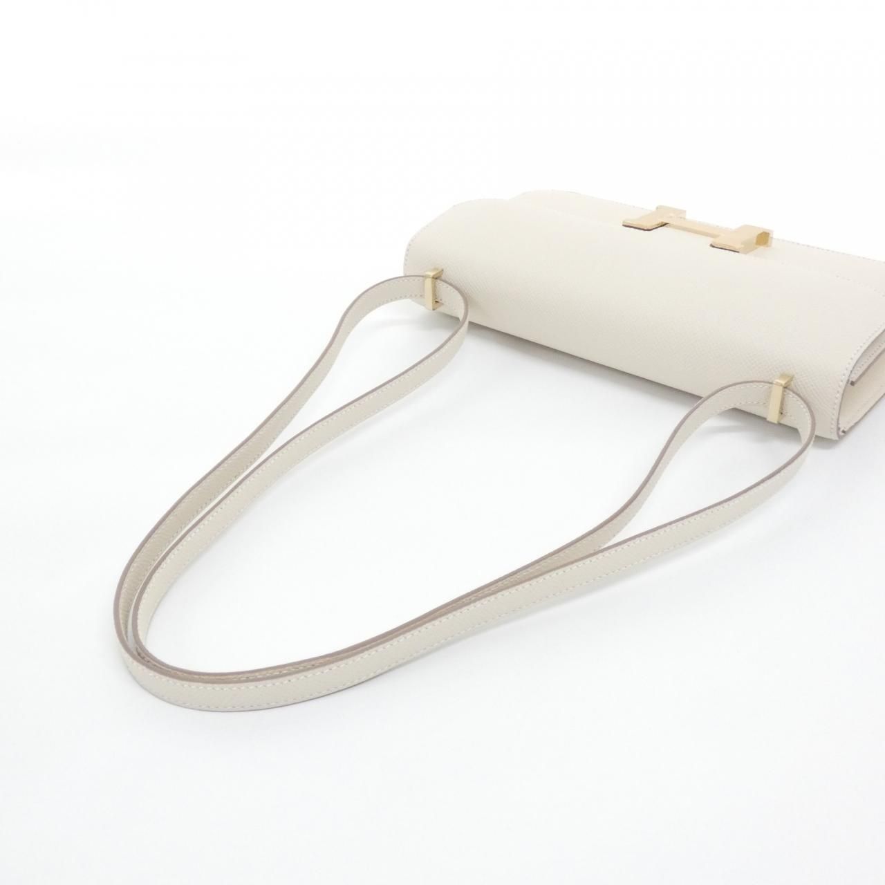 Hermes Constance Elan Shoulder — view 4
