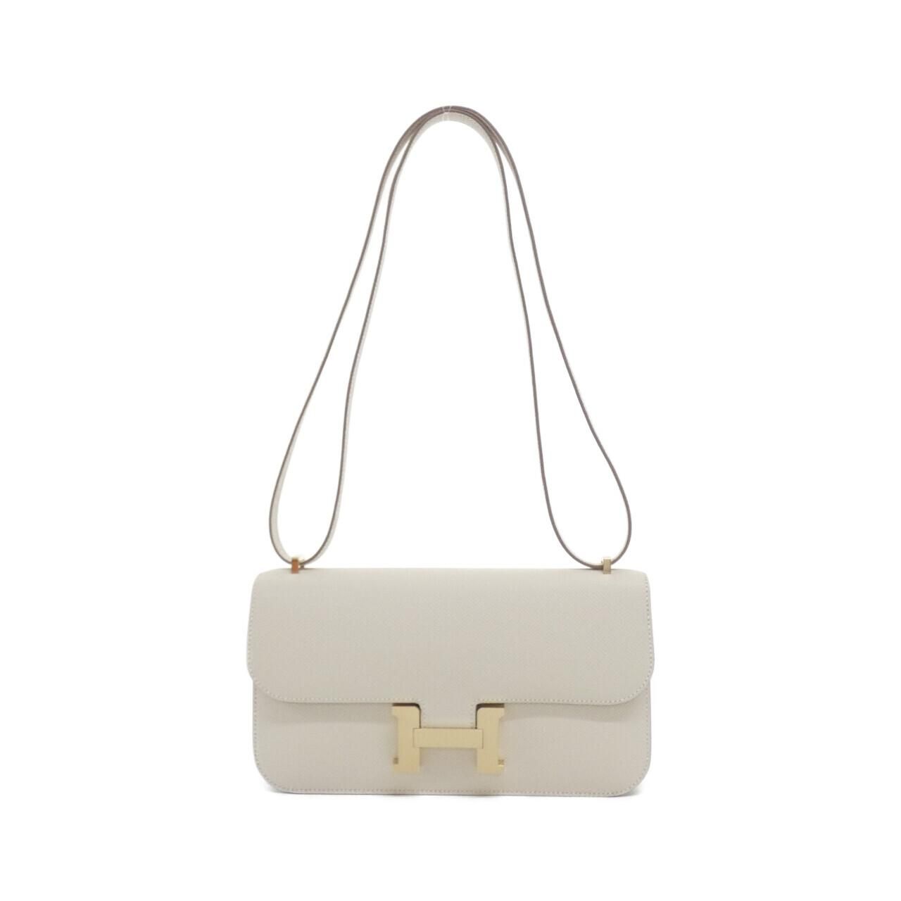 Hermes Constance Elan Shoulder