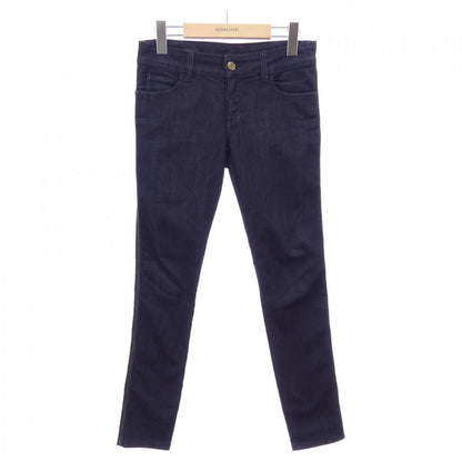 Gucci Jeans Navy