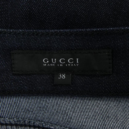 Gucci Jeans Navy — view 4