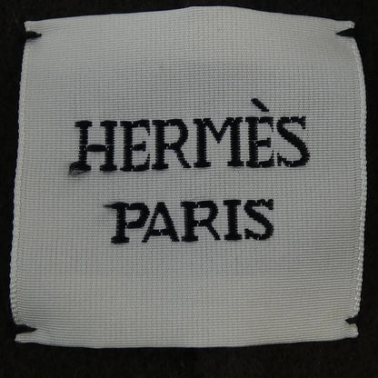 Hermes Double Face Coat — view 4