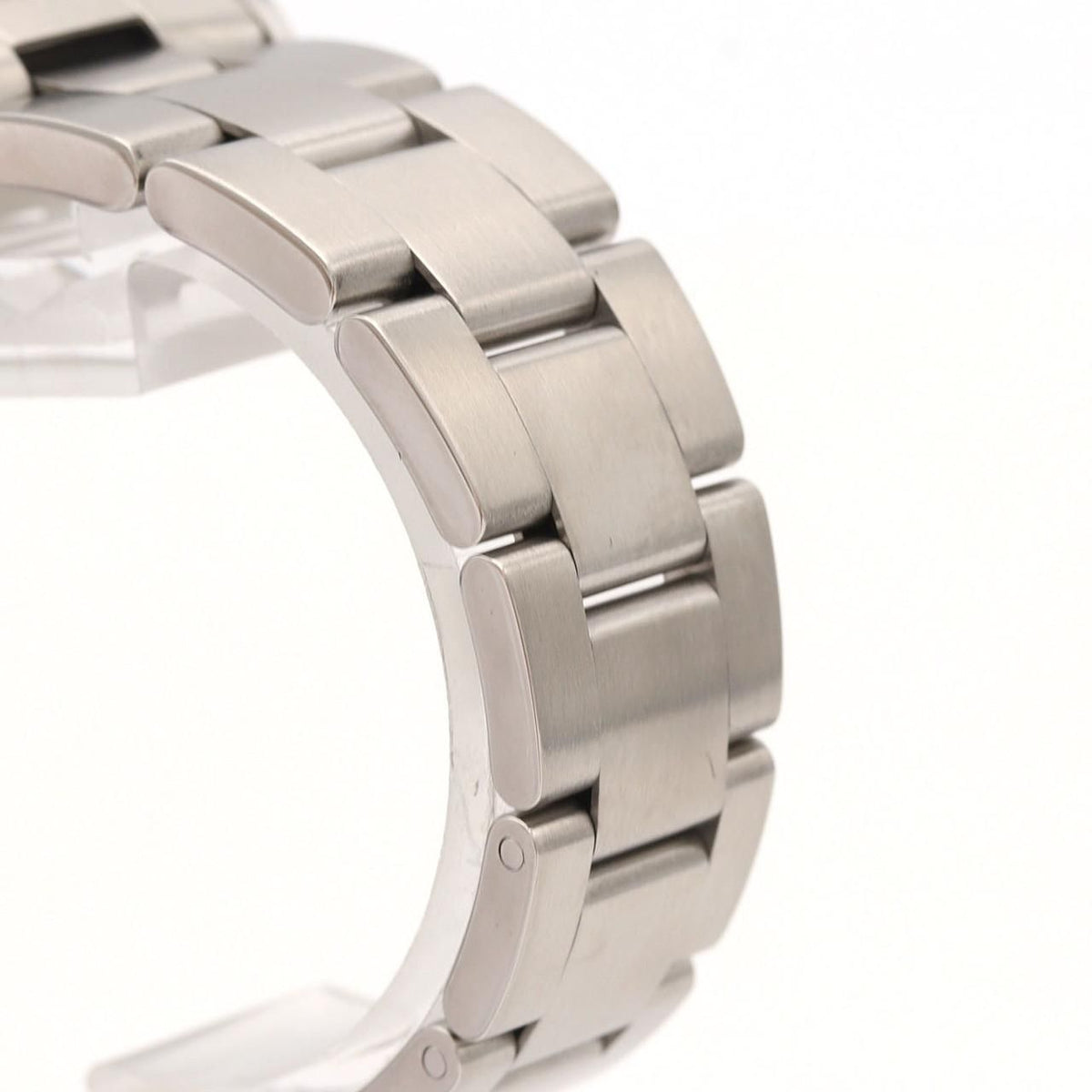 Rolex Air King SS Automatic No Watch — view 3