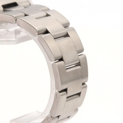 Rolex Air King SS Automatic No Watch — view 3
