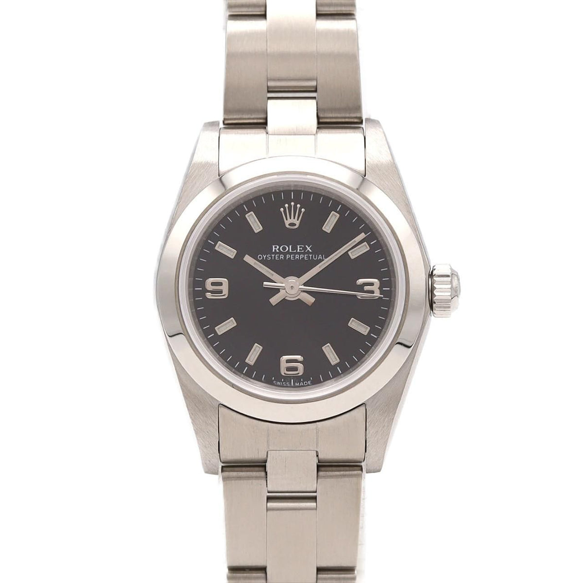 Rolex Oyster Perpetual Automatic Watch