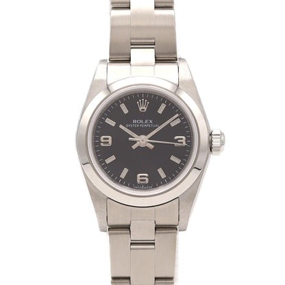Rolex Oyster Perpetual Automatic Watch