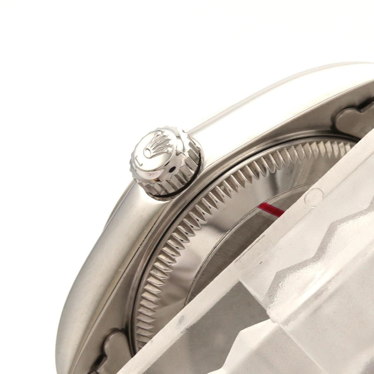 Rolex Oyster Perpetual Automatic Watch — view 2
