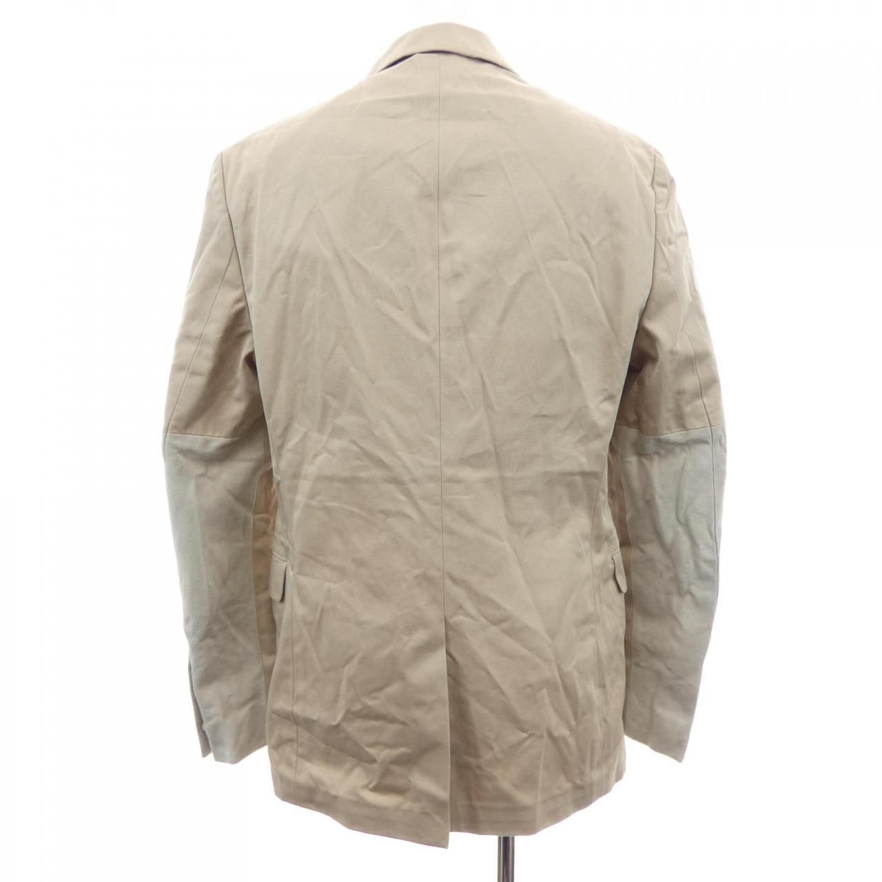 Fendi Abau Jacket Beige — view 2