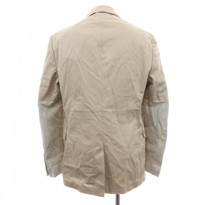Fendi Abau Jacket Beige — view 2