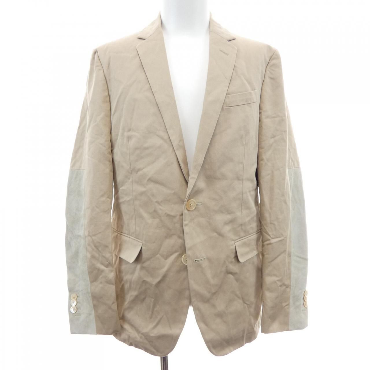 Fendi Abau Jacket Beige