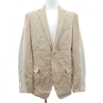 Fendi Abau Jacket Beige