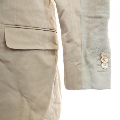 Fendi Abau Jacket Beige — view 7