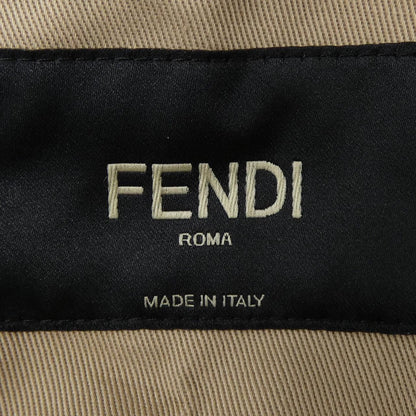 Fendi Abau Jacket Beige — view 5