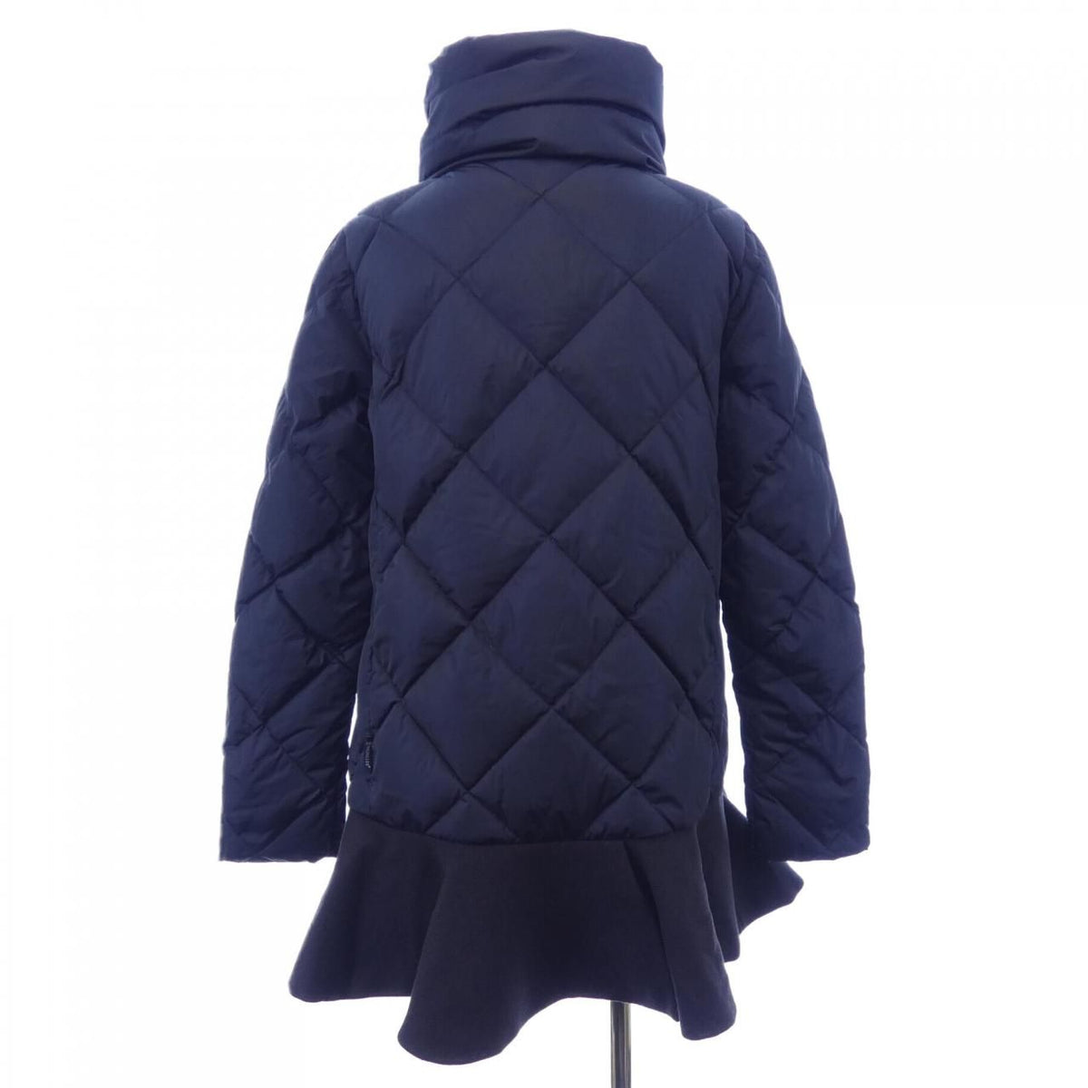 Moncler Vouglans Down Coat — view 2