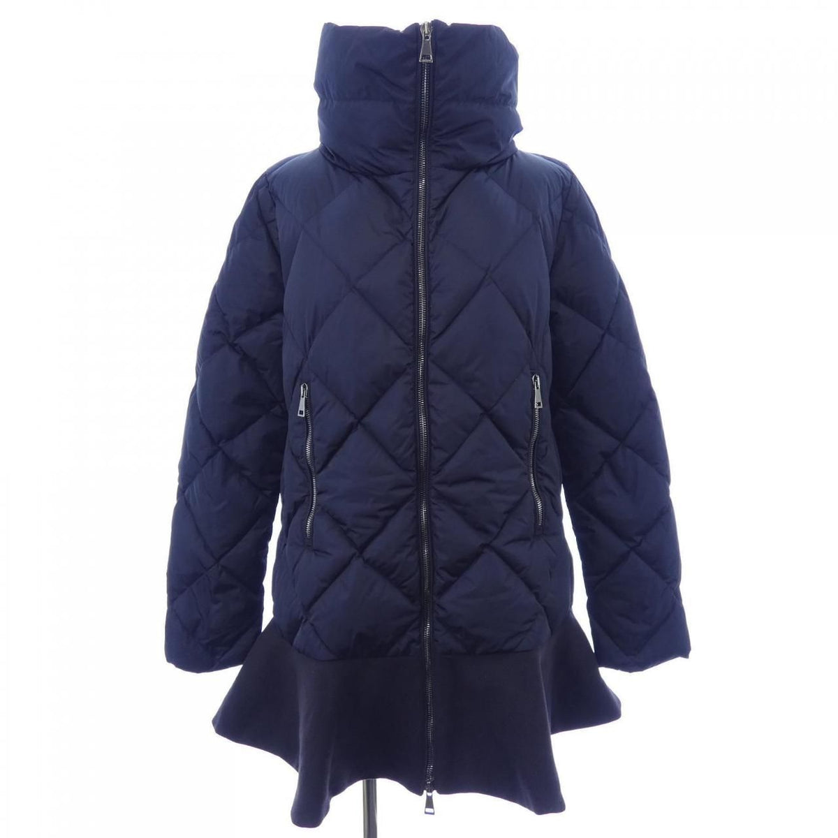 Moncler Vouglans Down Coat