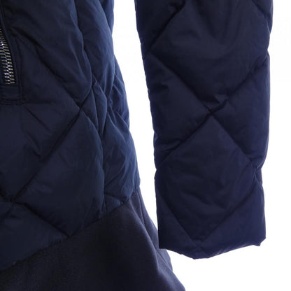 Moncler Vouglans Down Coat — view 7