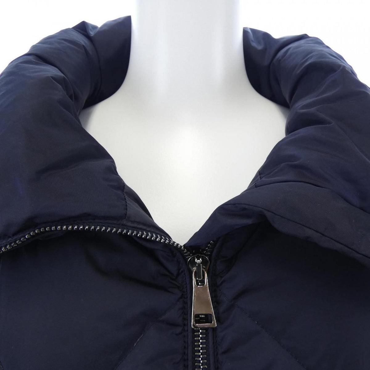 Moncler Vouglans Down Coat — view 6