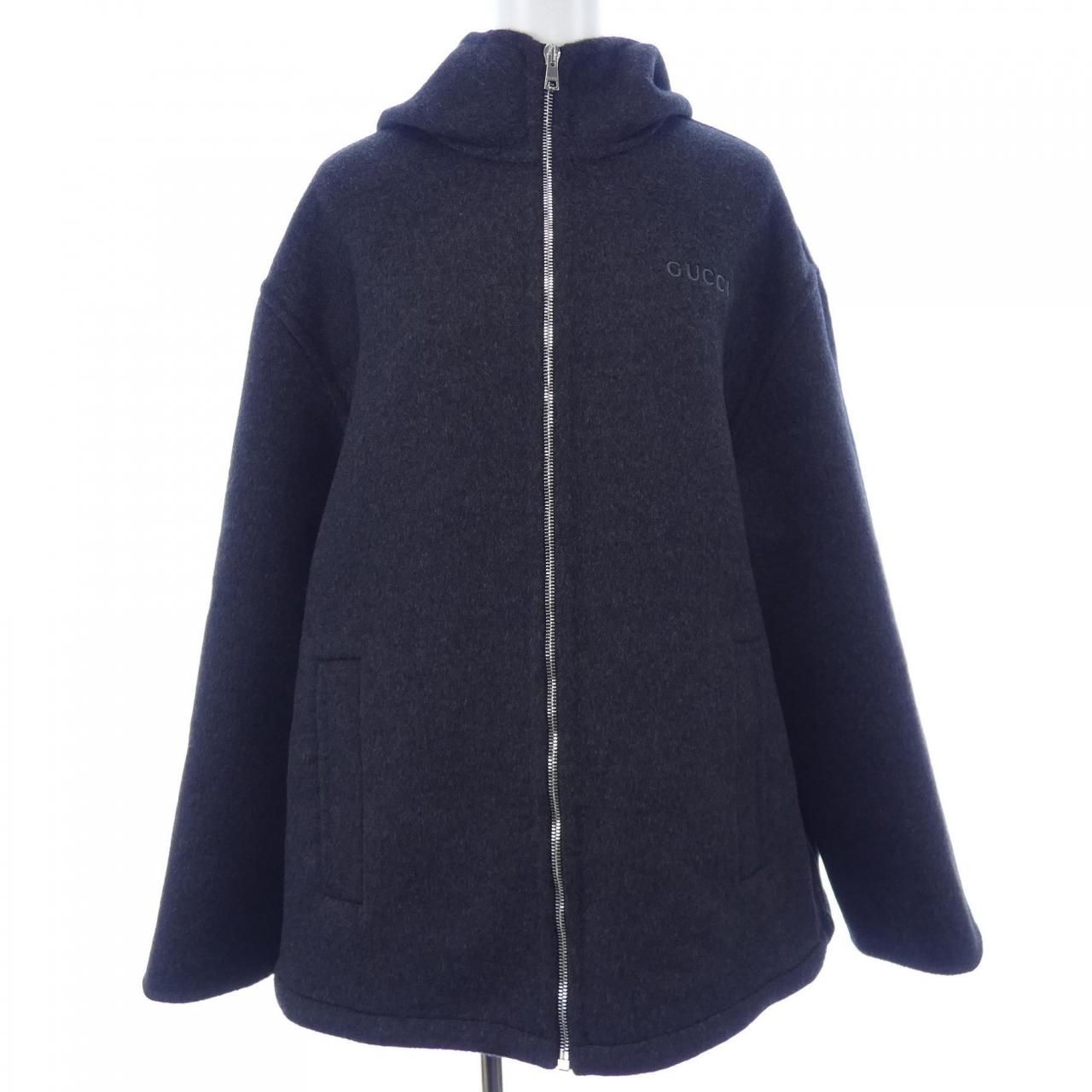 Gucci Jacket Gray