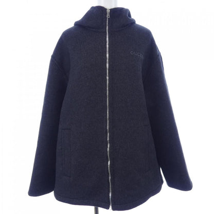 Gucci Jacket Gray