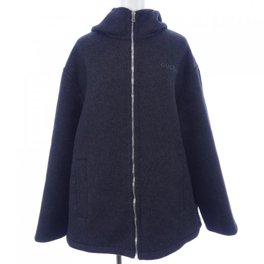 Gucci Jacket Gray