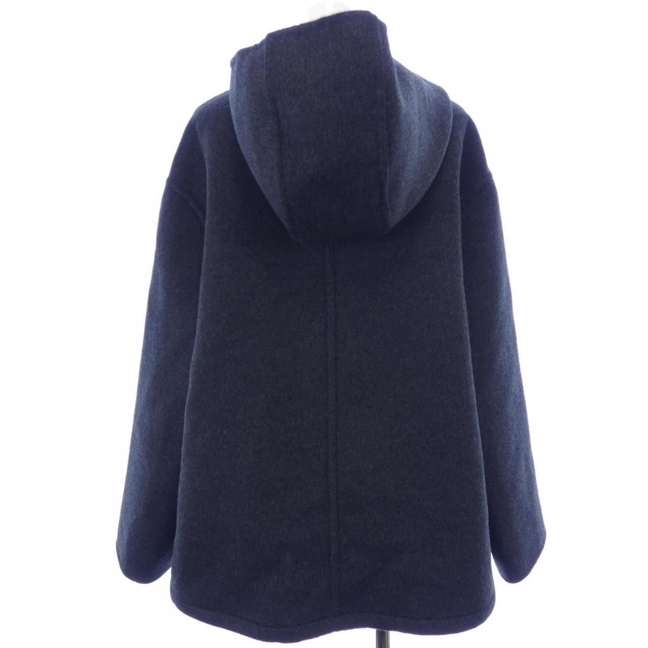 Gucci Jacket Gray — view 2
