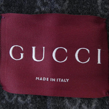Gucci Jacket Gray — view 4