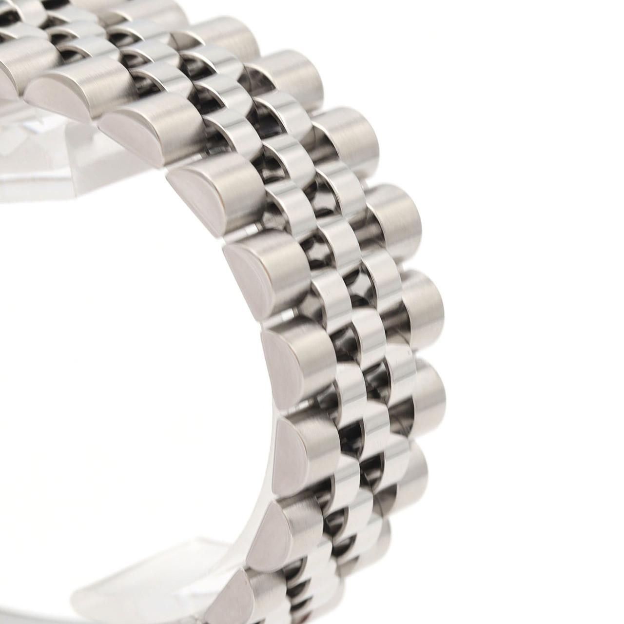 Rolex Datejust Automatic No Watch — view 3