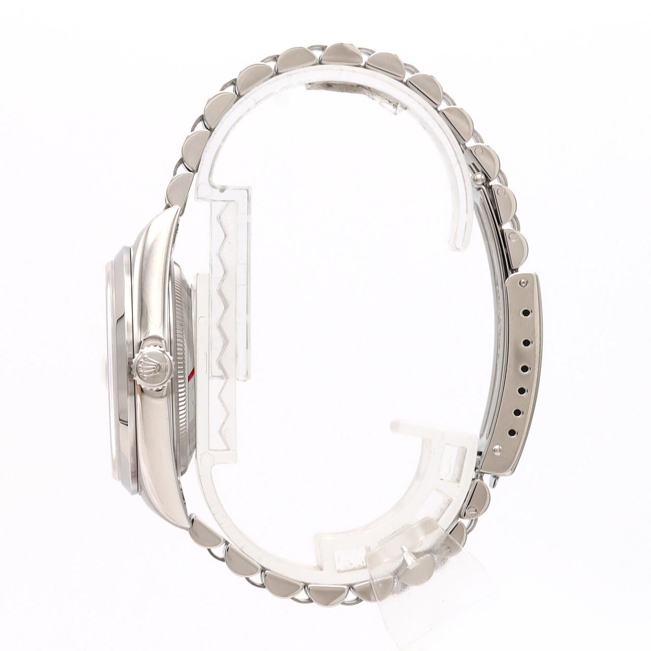 Rolex Datejust Automatic No Watch — view 4