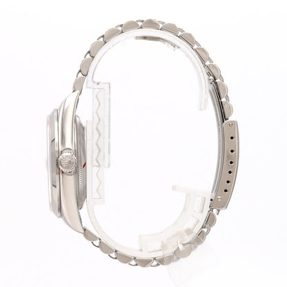 Rolex Datejust Automatic No Watch — view 4